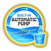 Pelonis® 60-Pint Dehumidifier with Pump