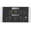 Pelonis® 14,000 BTU 230-Volt Through-the-Wall Air Conditioner with Heat