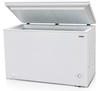 Criterion® 10.6 cu. Ft. White Manual Defrost Chest Freezer