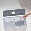 Pelonis® 22-Pint Gravity Drain Dehumidifier