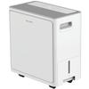 Pelonis® 22-Pint Gravity Drain Dehumidifier
