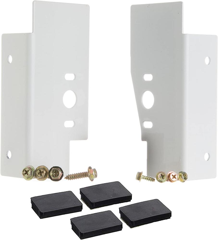 Criterion® Front-Load Laundry Stacking Kit
