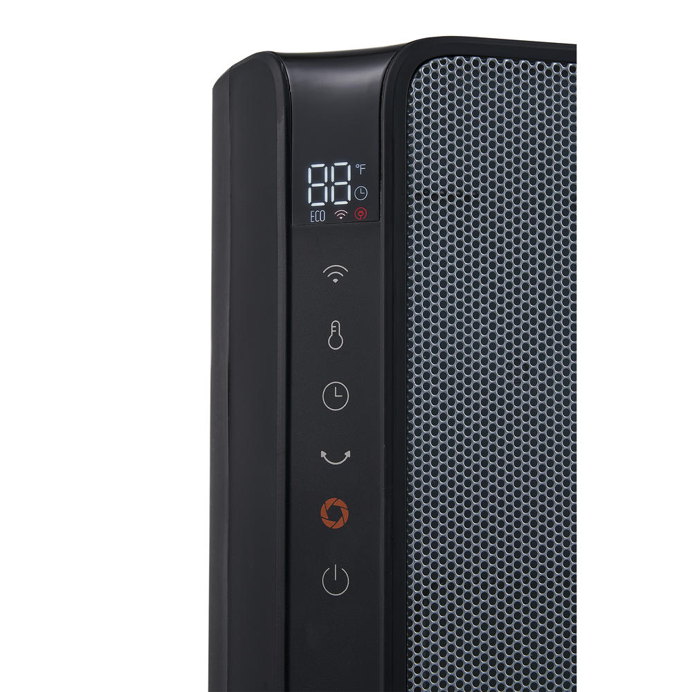 Pelonis Smart Wi-Fi Tower Heater - Thumbnail 4