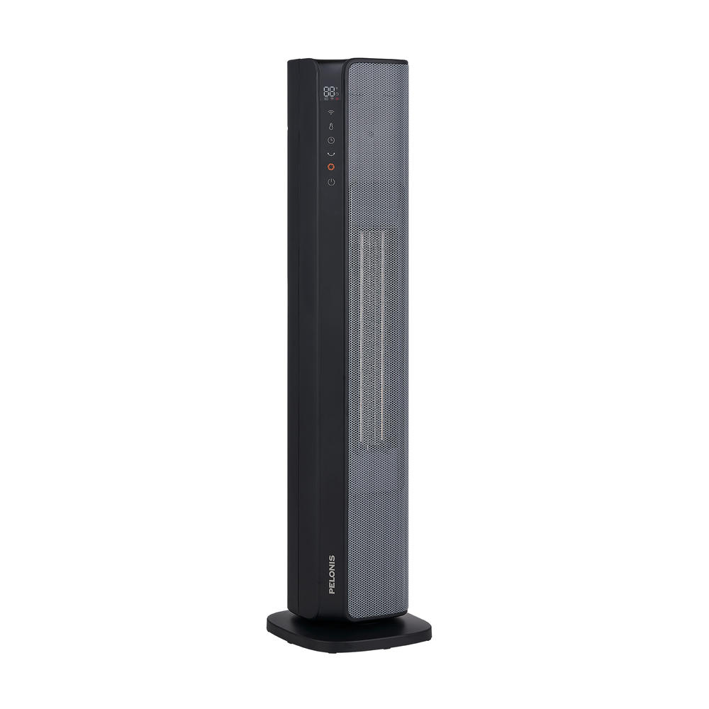 Pelonis Smart Wi-Fi Tower Heater - Thumbnail 3