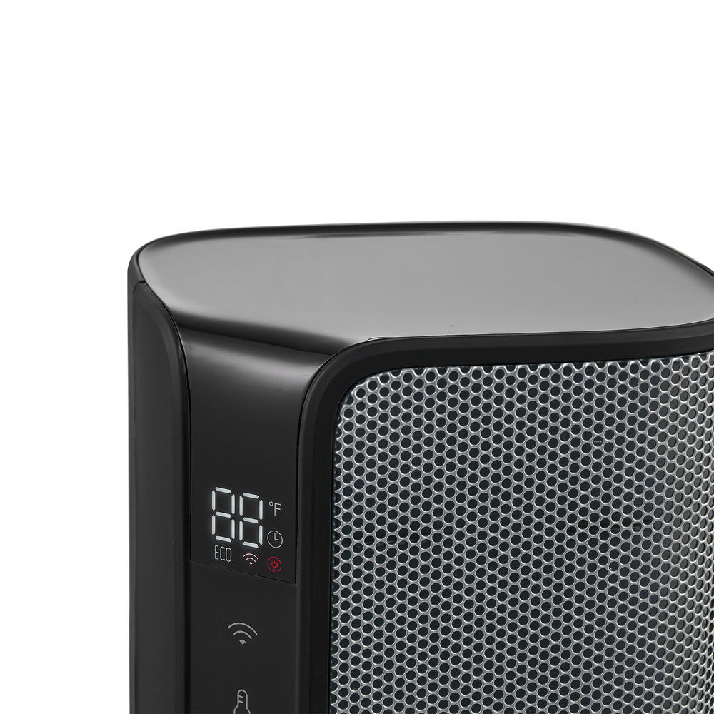 Pelonis Smart Wi-Fi Tower Heater