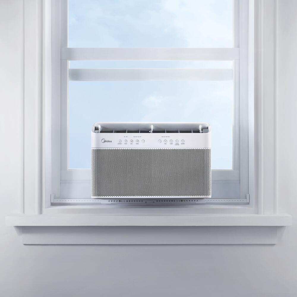 U-Shaped MAW12V1QWT - Thumbnail 2