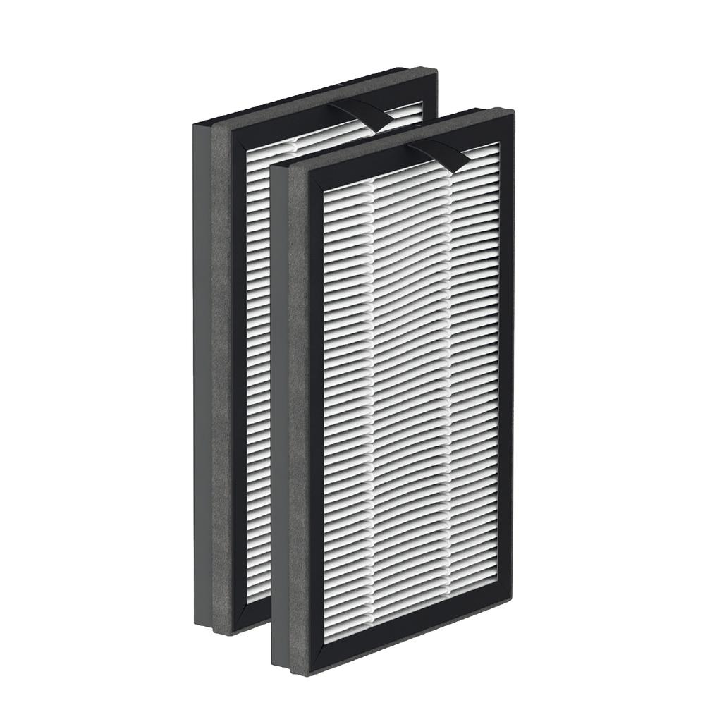 Midea® Bladeless Fan Replacement HEPA Filter - 2 Pack at
