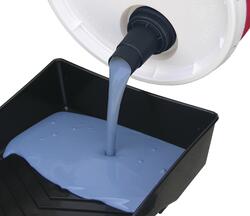 Hyde Tools Easy Pour Spout for 5 Gallon Buckets