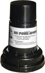 EZ Polish System Superguard - 5 Gallon Bucket