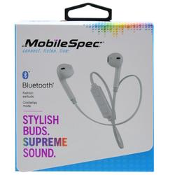 Mobilespec bluetooth earbuds new arrivals