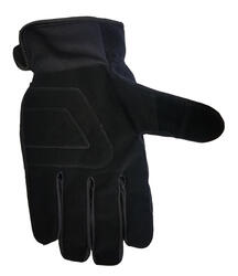 Smith + Rogue Men's Standard Issue Glove - Black - L - North 40 Outfitters