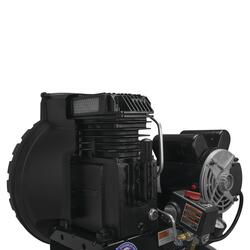 Powermate Compresor de Aire de 60 gal 155 psi