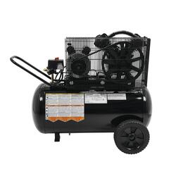 20 gallon MasterForce compressor, is it any good? : r/menards