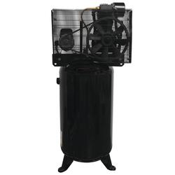 Menards portable air shop compressor