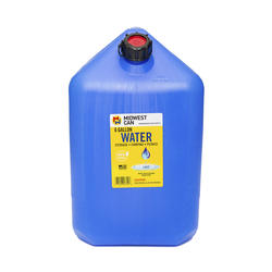 Midwest Can 6-Gallon Water Jug at Menards®