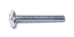 Midwest Fastener® #8-32 x 2
