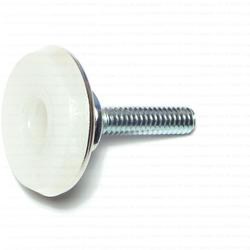 Midwest Fastener 1 Swivel Furniture Glides 6 Count