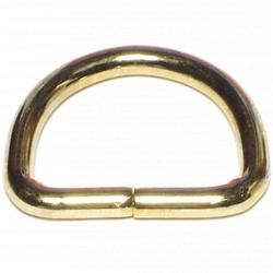 1 inch d rings products for sale