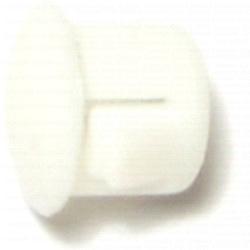 Midwest Fastener® 5/16 White Hole Plug - 18 Count at Menards®