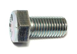 10-Pack of #D5038 Chicago Screws, Plain, 1/4