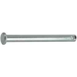 Hard-to-Find Fastener Universal Clevis Pins - 1/2" Diameter X 2-1/2" Long, Stainless Steel, 2-Pack