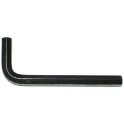 Allen 10mm Metric Long Arm Hex Key Wrench – USA Made, 580006660