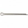 Midwest Fastener® 1/4" x 2" Zinc Single Hole Clevis Pins - 12 Count