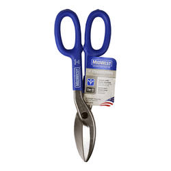 Tin shop snips menards