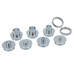 Milescraft Router Bushing Set