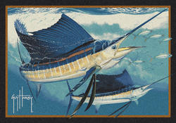 HAMMO /SAILFISH カーボン5'4 good size！ Cedros Surf CSX Rod | Okuma Fishing Tackle Corp