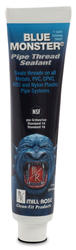 blue monster pipe thread sealant lowes