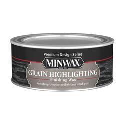 Minwax® Interior Oil-Base Natural Wood Paste Finishing Wax - 1 lb. at  Menards®