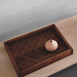 Minwax® Polyshades® Interior Oil-Base Satin Bombay Mahogany Stain