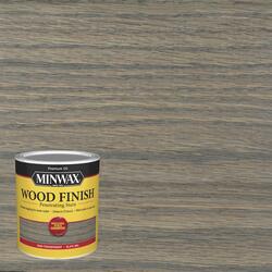 Minwax® Wood Finish™ Interior Oil-Based Slate Wood Stain - 1 qt at Menards®