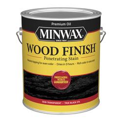 Minwax® Helmsman® Interior/Exterior Teak Oil Wood Finish - 1 qt. at Menards®