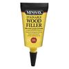 Minwax® Interior/Exterior Natural Stainable Wood Filler - 1 oz.