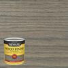 Minwax® Wood Finish™ Interior Oil-Based Slate Wood Stain - 1 qt