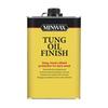 Minwax® Interior Tung Oil Wood Finish - 1 pt.