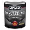 Minwax® Interior Oil-Base Semi-Gloss Clear Wood Polyurethane - 1 qt
