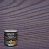 Minwax® Wood Finish® Color Series Oil-Based Violet Wood Stain - 1 qt.