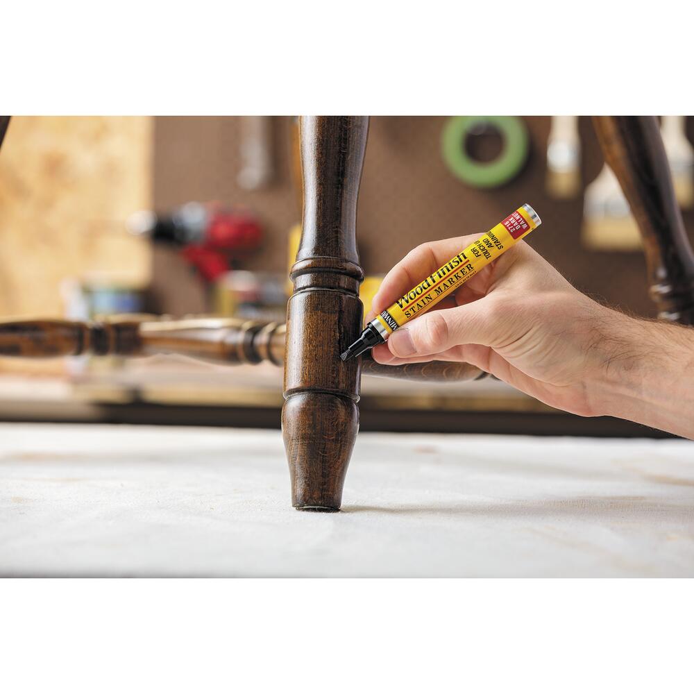 Minwax® Wood Finish™ Cherry Interior Stain Marker at Menards® Minwax® Wood Finish™ Cherry Interior Stain Marker at Menards®