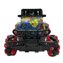 Hot Wheels® Monster Trucks™ Playset - Assorted Styles at Menards®