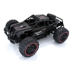 Skidz RC® 1:10 Scale Remote Control Long Range Rock Climber