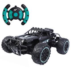 Skidz RC® 1:10 Scale Remote Control Long Range Rock Climber