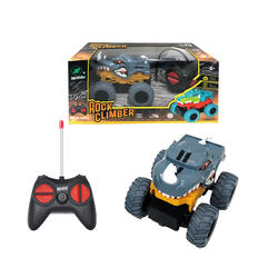 Skidz RC® Rock Climber Dino Truck - Assorted Styles at Menards®