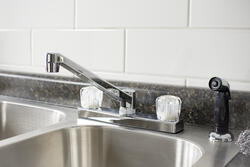 Plumb Pak® Kitchen Faucet Pull Down Hose Weight at Menards®