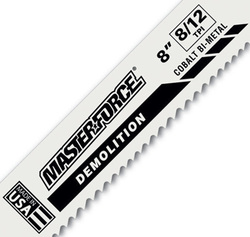Masterforce® 8