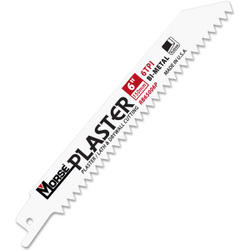 Morse® Jab Saw Handle With Reciprocating Saw Blade 6x.050 6 TPI