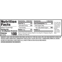 Skittles® Original Jellybeans - 10 oz at Menards®