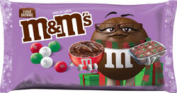 M&M's® Fudge Brownie Chocolate Candies - 9.5 oz at Menards®